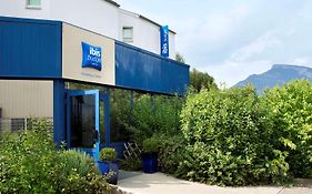 ibis budget Chambéry Sud Challes Les Eaux